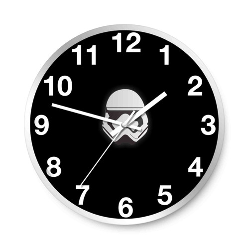 Star Wars Army Lego Wall Clocks