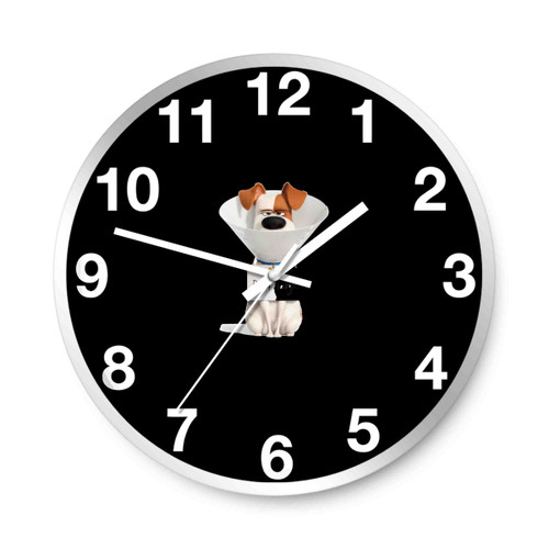 The Secret Life Of Pets 2 Wall Clocks