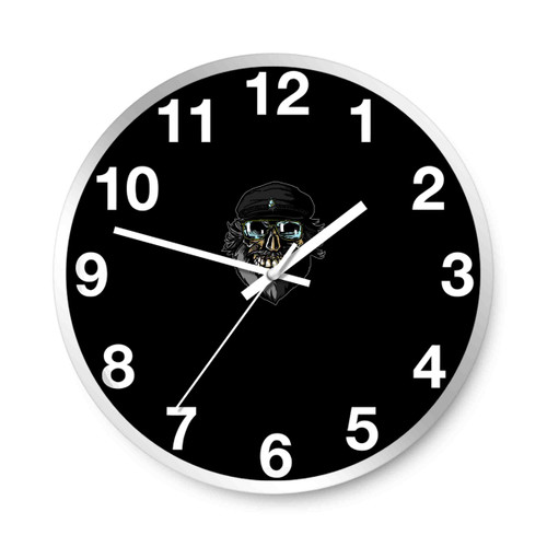 The Undertaker George Martin Game Of Thrones Wall Clocks