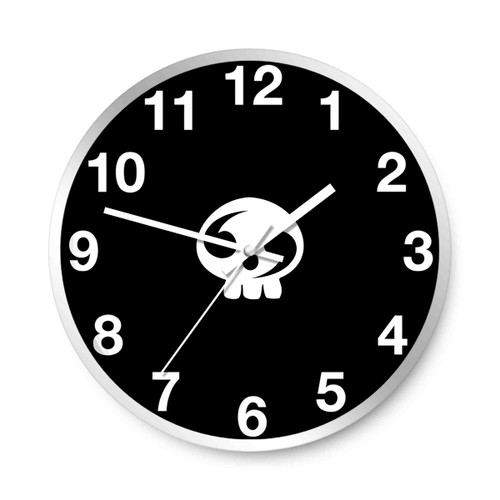 Anime One Piece Germa 66 Logo Wall Clocks