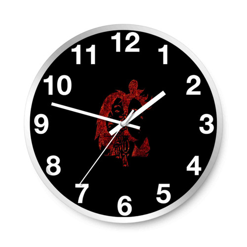 Bjork Wall Clocks
