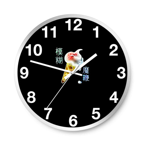 Blur The Magic Whip 2015 Alternative Britpop Indie Rock Albarn Wall Clocks Blur The Magic Whip 2015 Alternative Britpop Indie Rock Albarn Wall Clocks