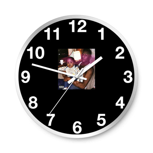 Dababy Kirk Wall Clocks