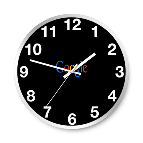 I Dont Need Google My Wife Knows Everything Am Wall Clocks