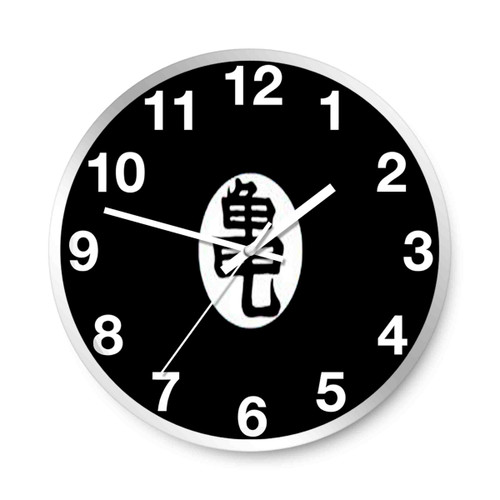 Kai Logo Wall Clocks