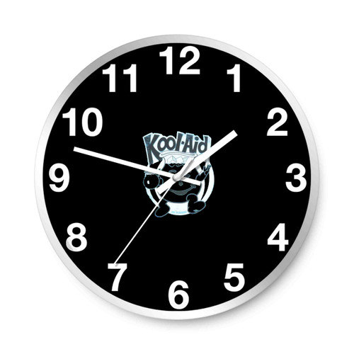 Kool Aid Oh Yeah Pitcher Wall Clocks Kool Aid Oh Yeah Pitcher Wall Clocks