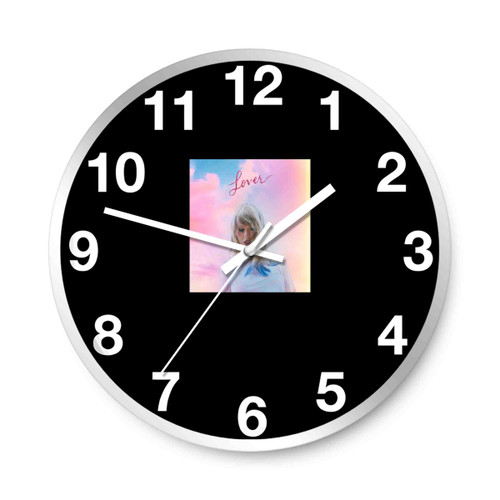 Lover Wall Clocks