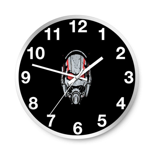 Marvel Ant Man Wall Clocks