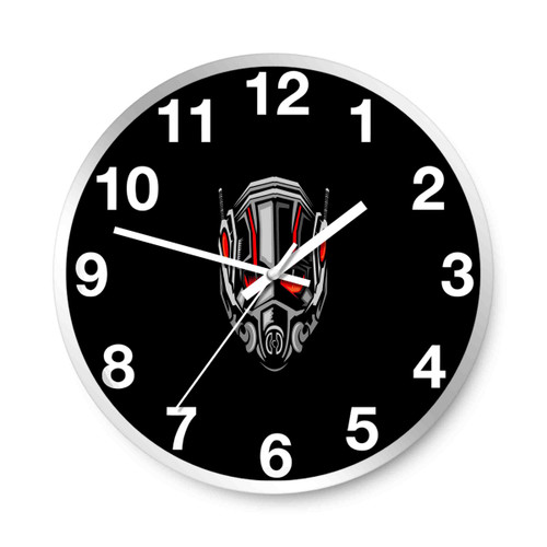 Marvels Ant Man Wall Clocks