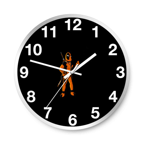 Michelangelo Shellpool Ninja Turtles Tmnt Wall Clocks