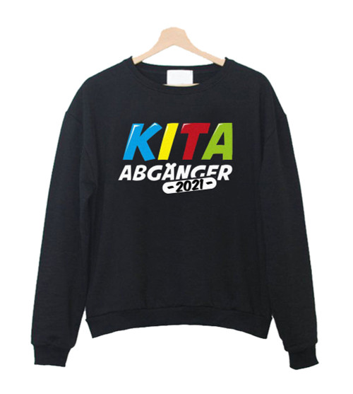 Kita Leaver 2021 Sweatshirt Sweater