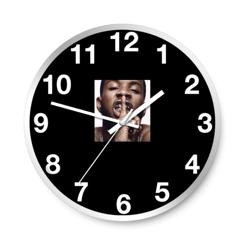 Tory Lanez Acting Like Wall Clocks