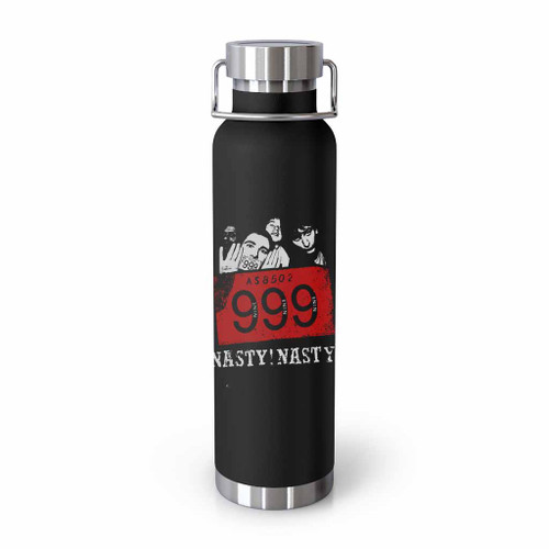 999 Nasty Nasty Tumblr Bottle