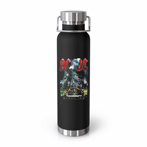 Acdc Black Ice Tumblr Bottle