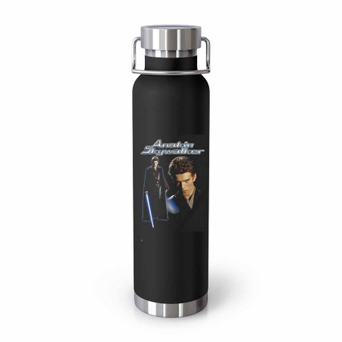 Anakin Skywalker Portrait Tumblr Bottle