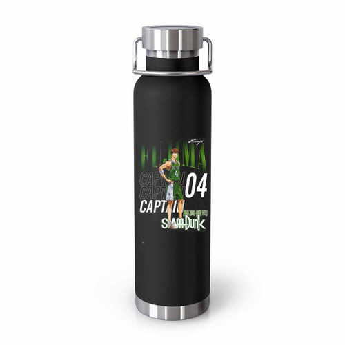 Anime Kenji Fujima Slam Dunk Tumblr Bottle Anime Kenji Fujima Slam Dunk Tumblr Bottle