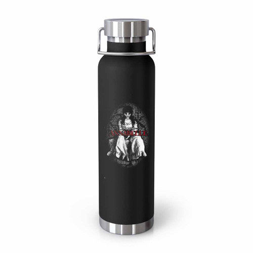Annabelle Doll Photo Tumblr Bottle Annabelle Doll Photo Tumblr Bottle