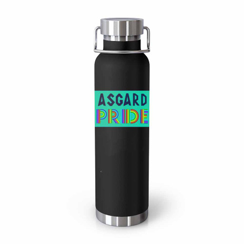 Asgard Pride Ms Marvel Tumblr Bottle Asgard Pride Ms Marvel Tumblr Bottle