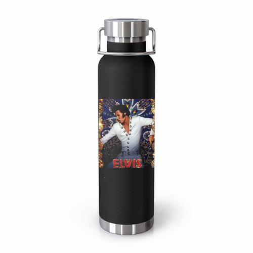 Austin Butler Elvis Tumblr Bottle