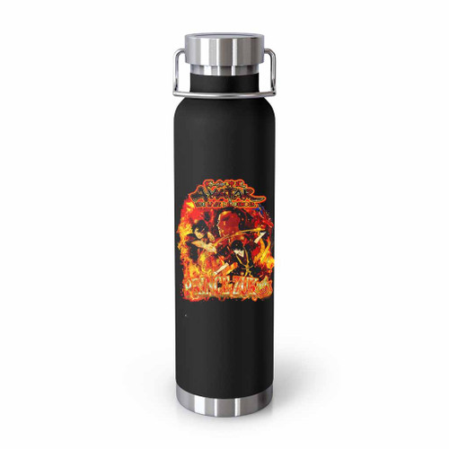 Avatar The Last Airbender Homage Tumblr Bottle