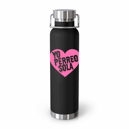Bad Bunny You Perred Sola Tumblr Bottle