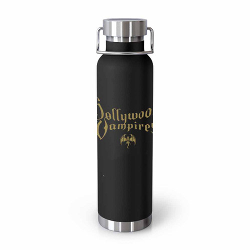 Ben Chew Hollywood Vampires Tumblr Bottle