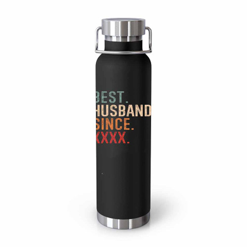 Best Husband Since Tumblr Bottle