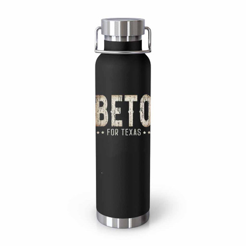 Beto For Texas Tumblr Bottle