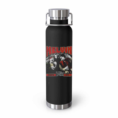 Bill and Teds Bogus Journey Melvin Death 1991 Tumblr Bottle
