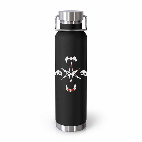 Bring Me The Horizon Symbols Vintage Tumblr Bottle