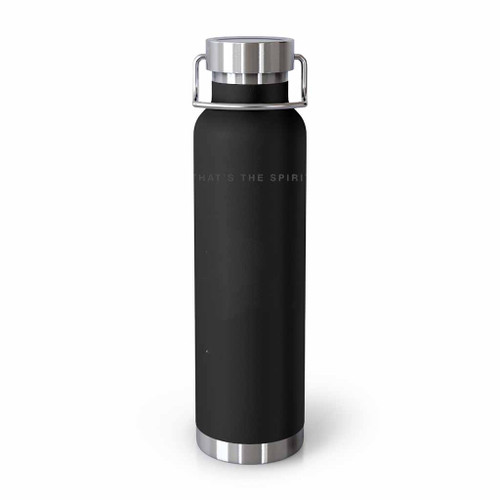 Bring Me The Horizon Thats The Spirit Tumblr Bottle