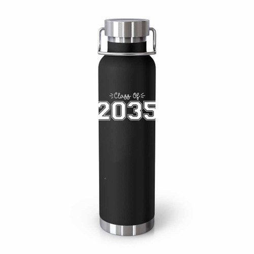 Class Of 2035 Kindergarten Logo Art Tumblr Bottle Class Of 2035 Kindergarten Logo Art Tumblr Bottle