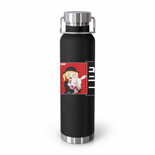 Conny The Promised Neverland Tumblr Bottle