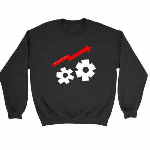 Ark Invest Borrow Sweatshirt Sweater