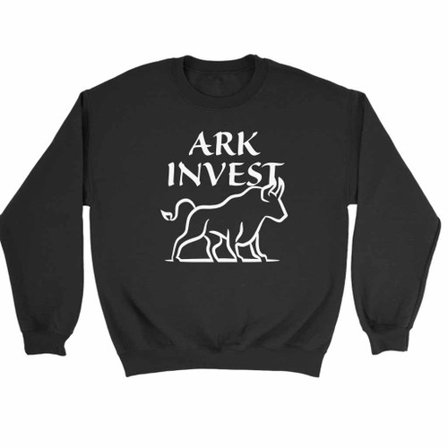 Ark Invest Allow Sweatshirt Sweater