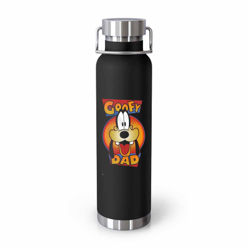 Disney A Goofy Movie Goofy Dad Tumblr Bottle