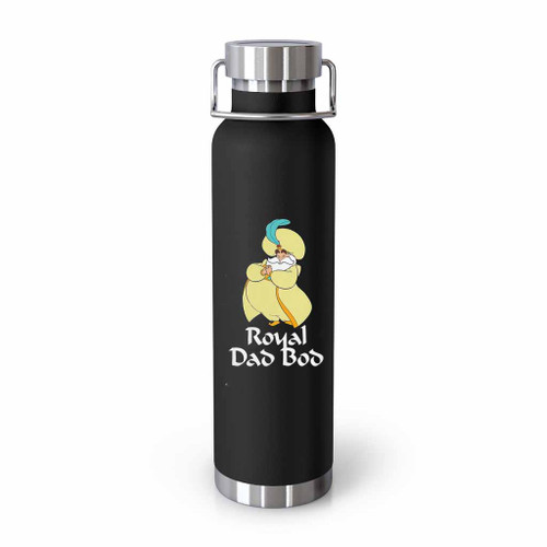 Disney Aladdin Sultan Royal Dad Tumblr Bottle