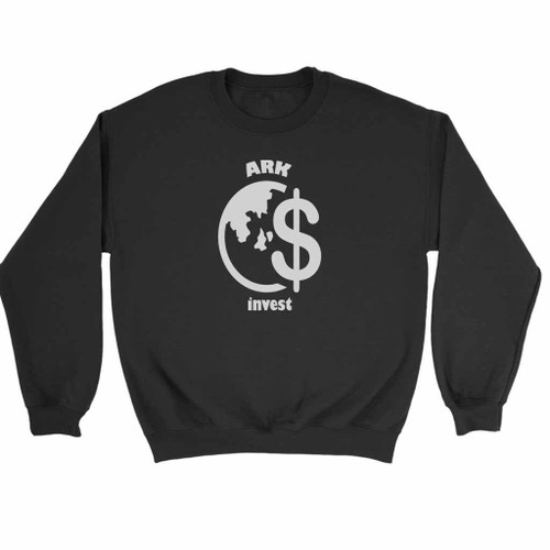 Ark Invest Achieve Sweatshirt Sweater