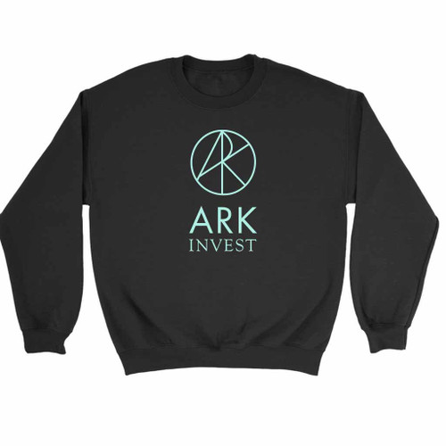 Ark Invest Accuse Sweatshirt Sweater