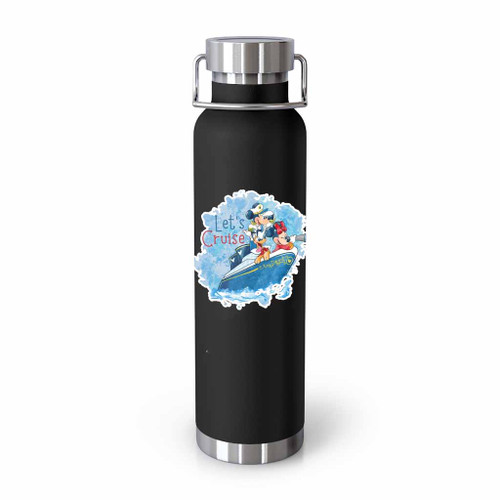 Disney Let Is Cruise Tumblr Bottle Disney Let Is Cruise Tumblr Bottle