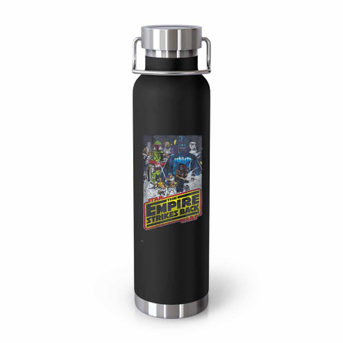 Empire Strikes Back Villain Tumblr Bottle