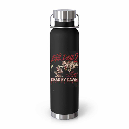 Evil Dead 2 Dead By Dawn Tumblr Bottle