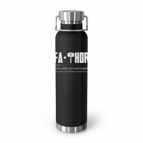 Fa Thor Funny Thor Tumblr Bottle
