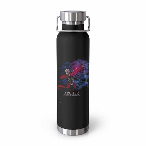 Fate Stay Night Archer Fate Stay Night Tumblr Bottle