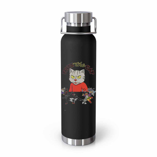 Fritz The Cat Characters Tumblr Bottle