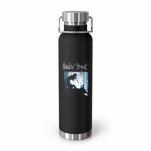 Goth Shadow Project Tumblr Bottle