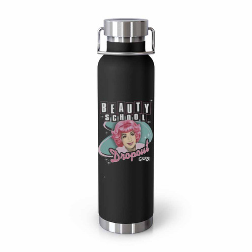 Grease Frenchy Beauty School Dropout Tumblr Bottle