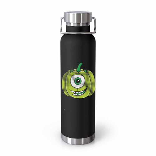 Halloween Disney Pixar Monsters Tumblr Bottle
