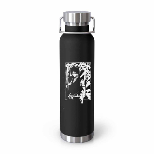Hisagi Shuhei Shinigami Tumblr Bottle
