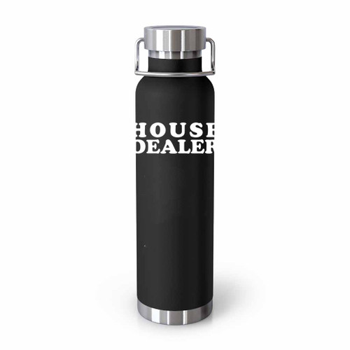 House Dealer Tumblr Bottle